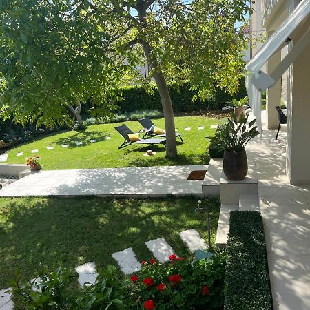 Garden Apartment Pakoštane Extérieur photo