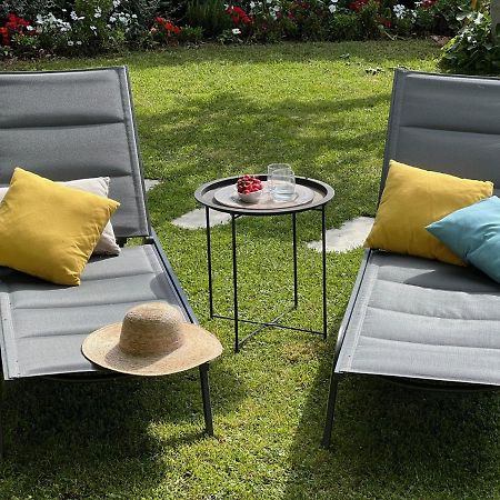 Garden Apartment Pakoštane Extérieur photo
