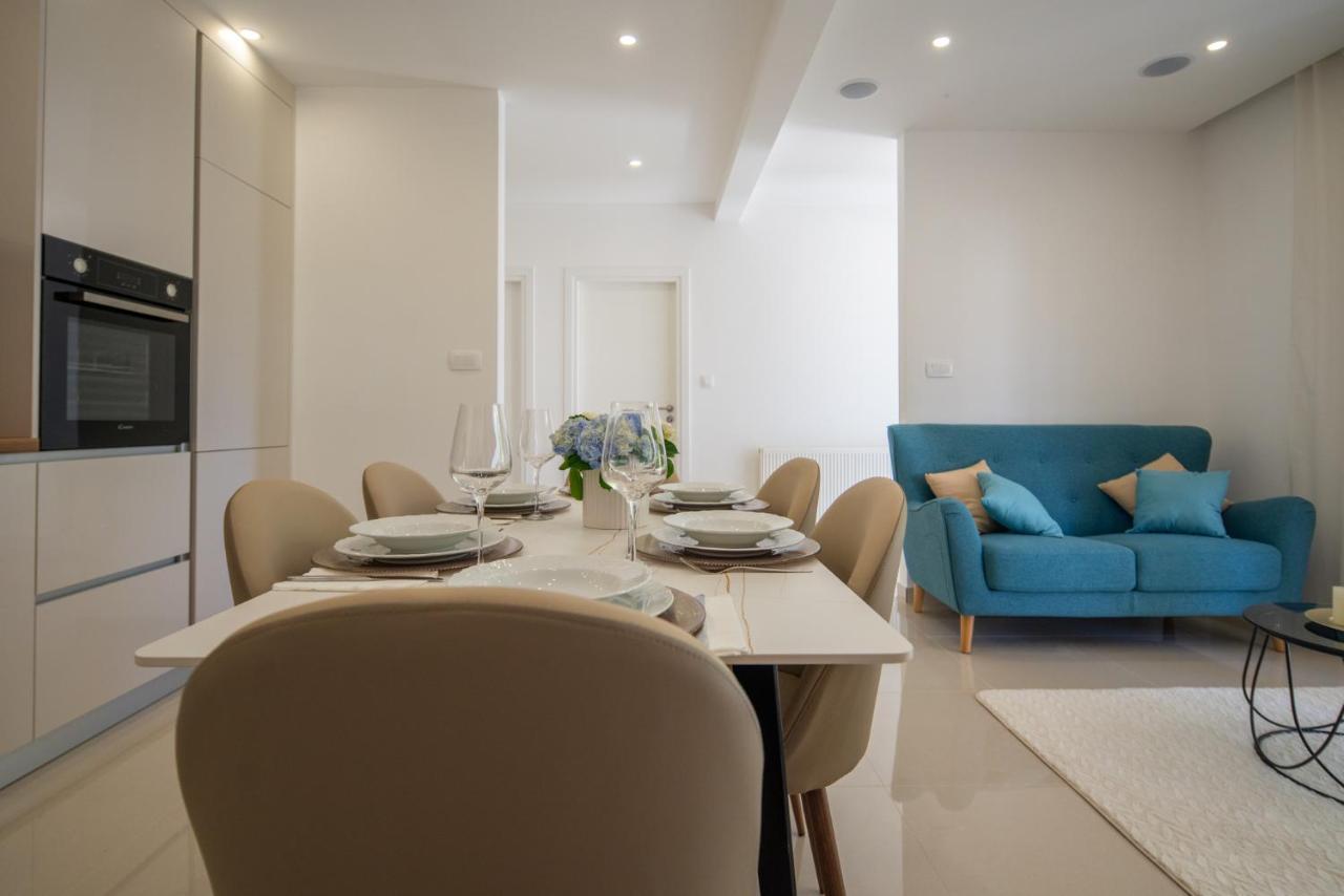Garden Apartment Pakoštane Extérieur photo